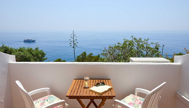 Vista Del Mare - Photo 2, Image principale