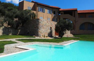 Agriturismo "I Castellari" - Foto 11