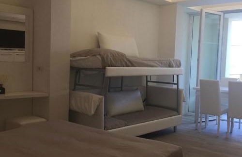 Apparthotel Ardea - Foto 36