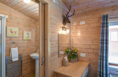 Waterfall Lodge - Photo 13