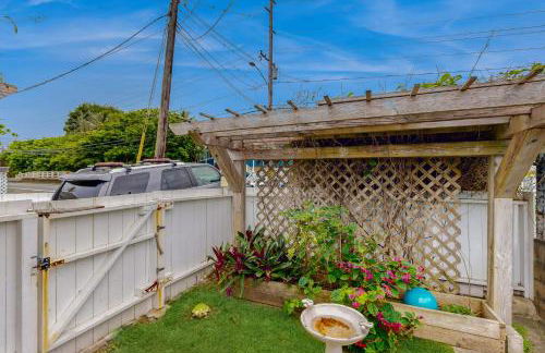 Sea Turtle Cottage - Foto 27