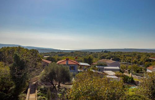 Apartments Villa Padrone with pool - perfect for families! - Photo 26