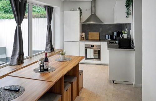 Ferienwohnung im Alexanderstraße - Foto 59