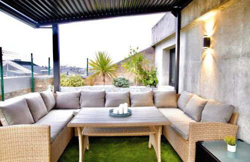 Lucus Skyline & Terrace by Lugo Collection - Foto 11