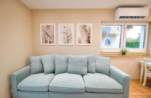 Comfort Apartments Oświęcim - Photo 28