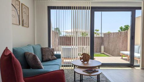 ASTER relax & spa dúplex - Foto 2