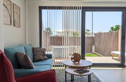 ASTER relax & spa dúplex - Foto 2