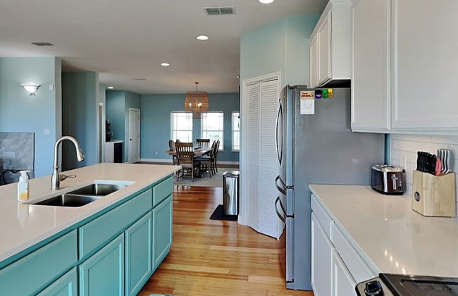 Papa's Place by Miss Kitty’s - Photo 39