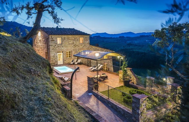 Castello di Mammoli - Foto 27