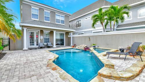 Excitement Getaway Oasis - Foto 3