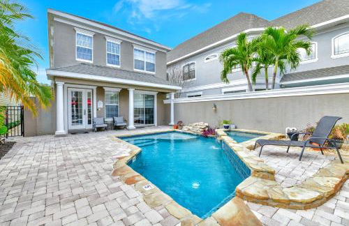 Excitement Getaway Oasis - Foto 3