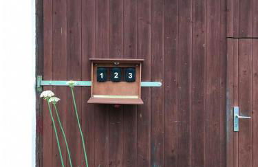 FeWo Lavendel - Foto 12