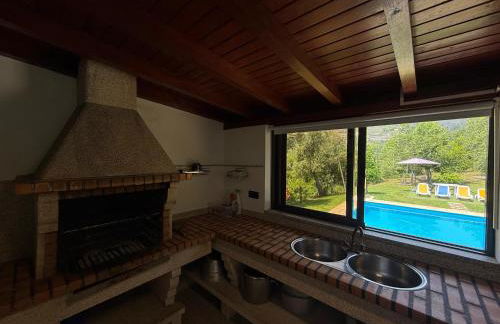 Casa Terra Nova - Gerês - Foto 23