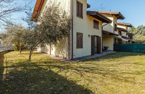 Le Quattro Stelle Villa - Foto 15