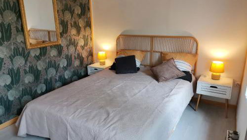 maison avec jaccuzi privatif - Foto 5