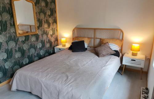 maison avec jaccuzi privatif - Foto 5