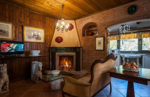 Podere Sant'Angelo - Photo 79