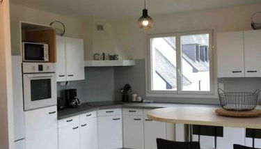 villa Juliette, vue mer, accès plages à pieds - Foto 5