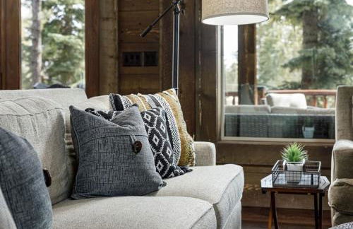 Mossberg Luxury Retreat - Foto 17