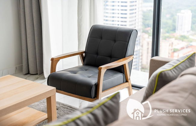 Alfa Bangsar by Plush - Photo 42