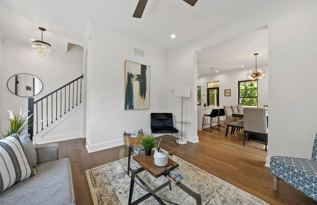 New Lux 3 BR 3 5 Bath Columbus - Foto 8