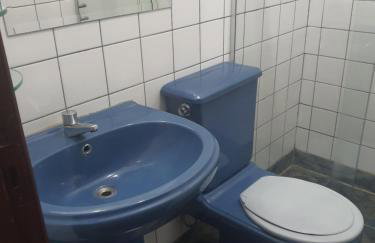 suite 02 - privativa, aconchegante e independente - Foto 16