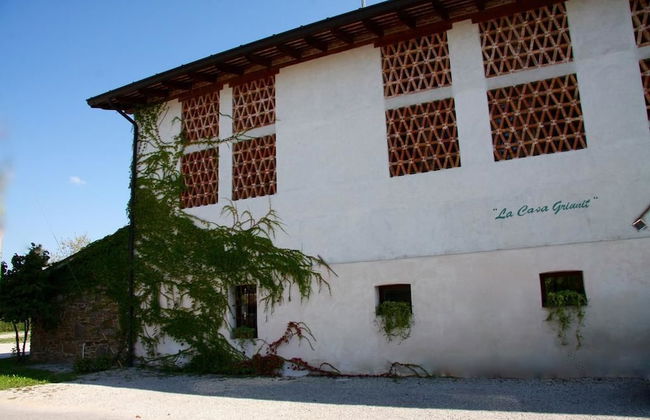 La Casa Griunit - Foto 21