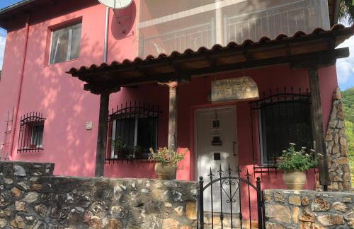 Villa Melpo - Foto 14