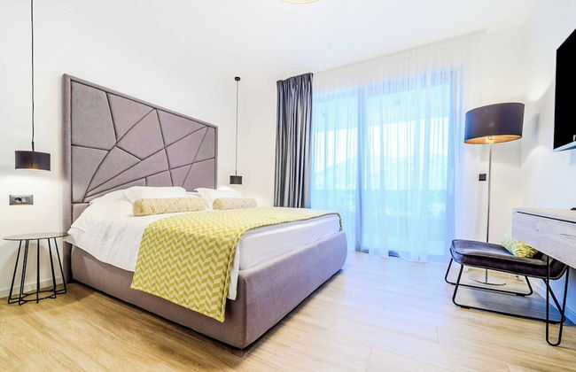 Villa Seashell Deluxe I - Foto 9