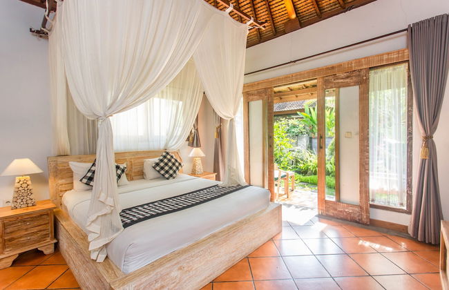 Ubud Luwih Villa - Foto 10