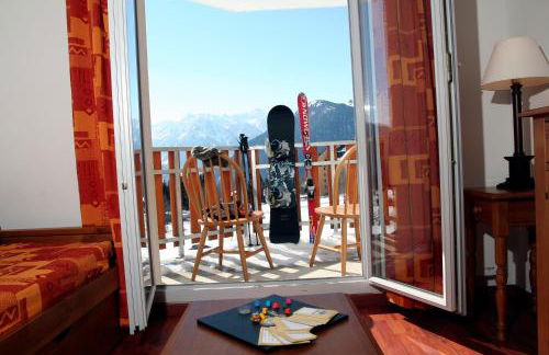 Résidence Goélia Les Balcons d'Ax - Foto 20