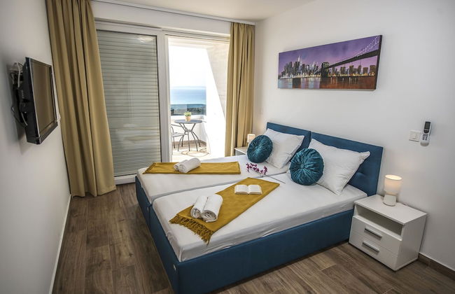 Luxury Villas Royal II with Private Pool - Foto 6