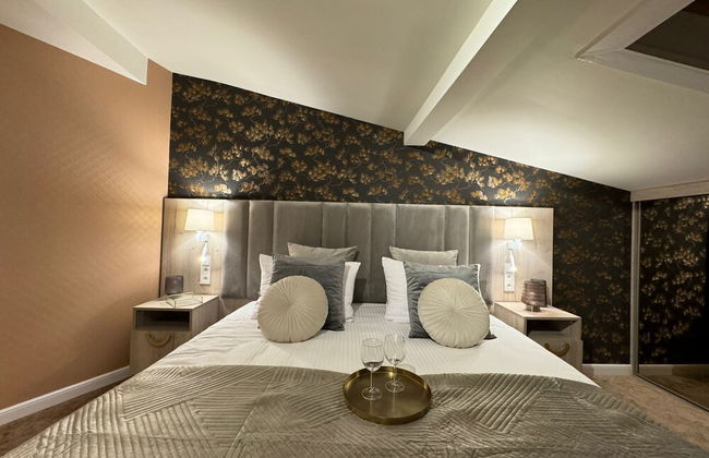 White Lotus - LoftAffair Collection - Foto 6