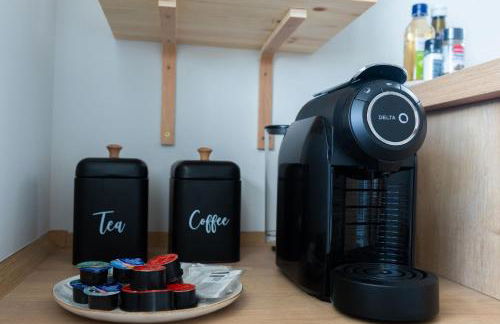 Ozeanica Heights by LovelyStay - Foto 9