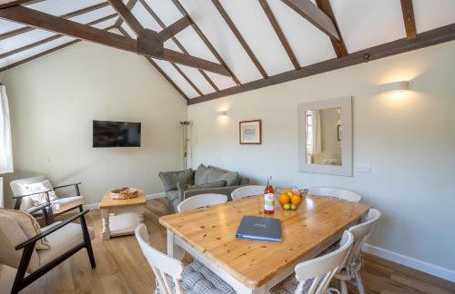 Canute Cottages - Old Dairy Cottage - Foto 3