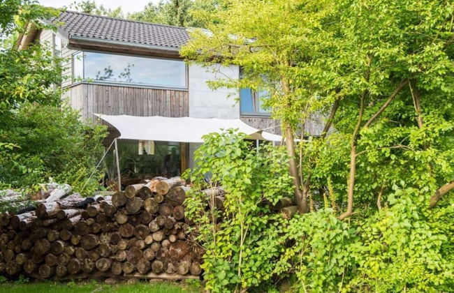 Huis aan het Park - Foto 1