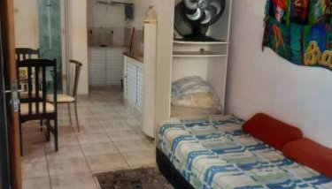 Kitnet, piso superior, Praia do Morro a 300mtrs - Foto 4