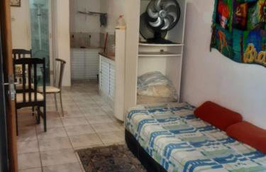 Kitnet, piso superior, Praia do Morro a 300mtrs - Foto 4