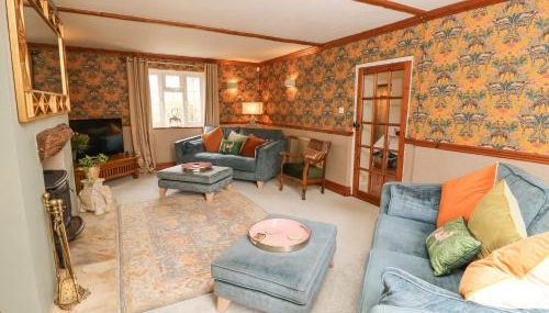 Horseshoe Cottage - Foto 4