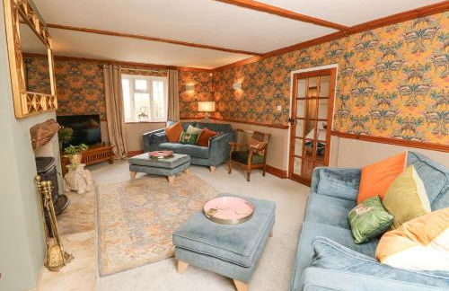 Horseshoe Cottage - Foto 4