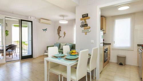 Apartment Mitsu by Interhome - Foto 4