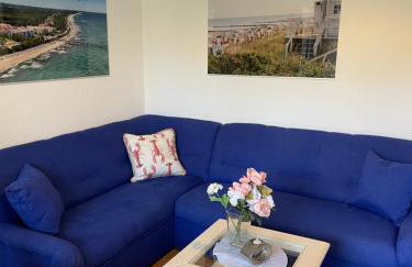 Fewo Schwalbennest-exklusiv-eigener Strandzugang-Wellenrauschen - Photo 80