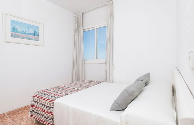 Apartamentos Siesta I - Foto 56