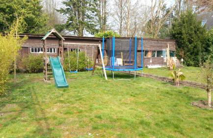 Nouveau entre Deauville et Honfleur Le Clos Fleuri - Foto 17