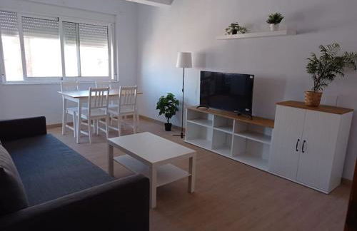 Gran Apartamento zona Estación - Foto 2