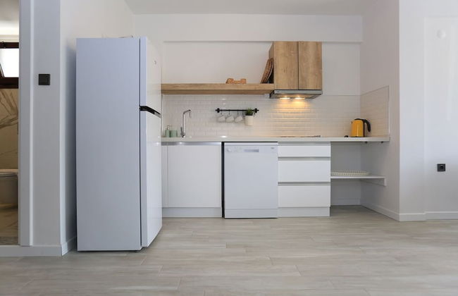 Verde Suites Akyaka - Photo 32