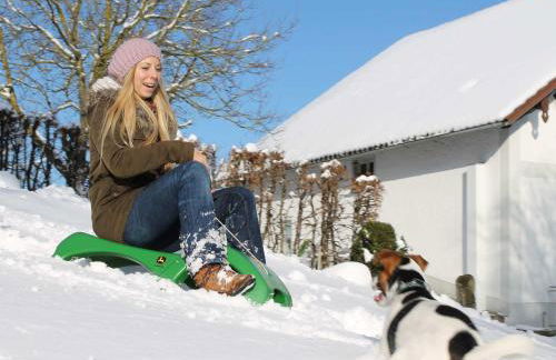 Ferienhof Jakob Rohrhof - Foto 43