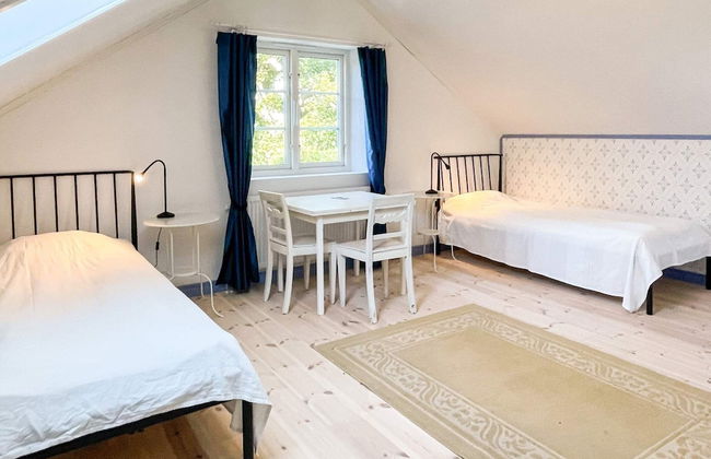 4 Star Holiday Home in Morbylanga - Foto 5