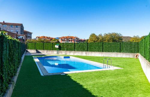 El Brezo, apartamento con piscina a 3km de la playa VUT-4389-AS - Photo 1