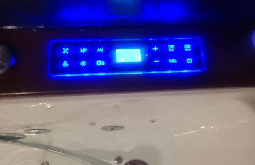 love room espace détente - Foto 13